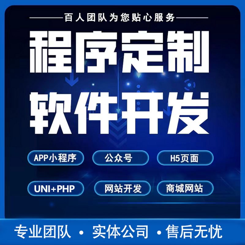揭秘软件定制开发——打造专属于您的高效工具!